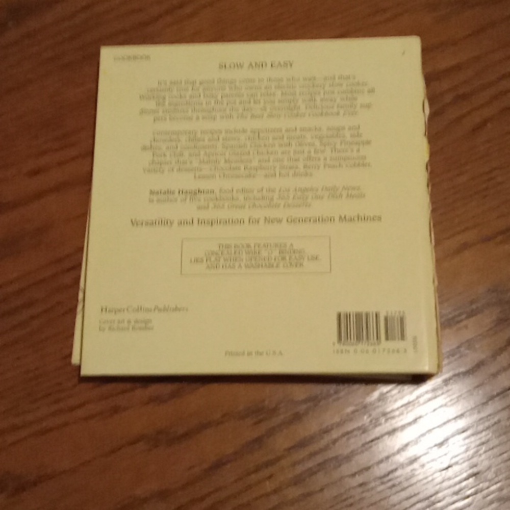 Cookbook - Picture 3 of 3